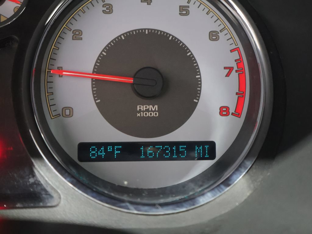 Used 2006 Chevrolet Cobalt LT w/ Preferred Equipment Group FWD image 4