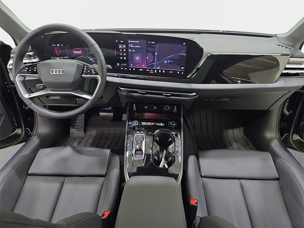 New 2025 Audi A5 2.0T Premium Plus image 9