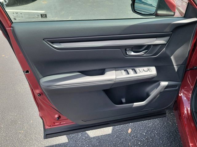 Used 2025 Honda CR-V EX image 19