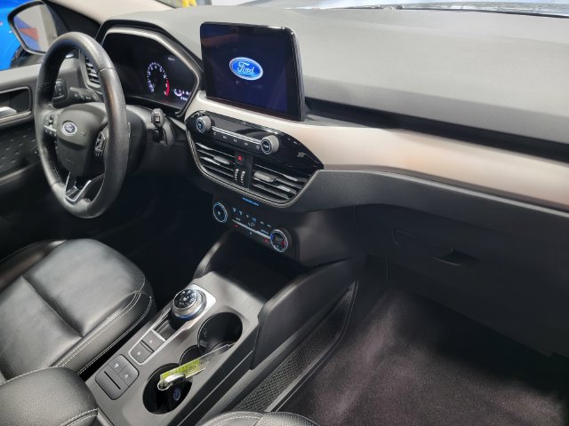 Used 2020 Ford Escape SEL AWD/4WD image 16