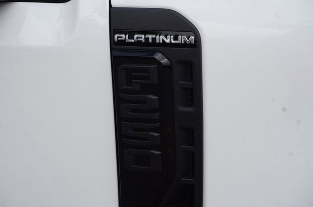 New 2026 Ford F250 Platinum AWD/4WD image 49