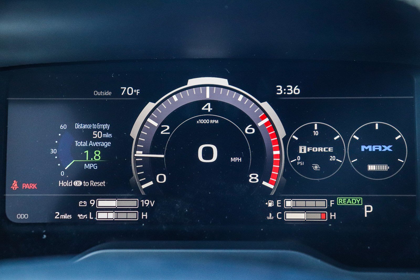 New 2026 Toyota Sequoia 1794 Edition AWD/4WD image 25