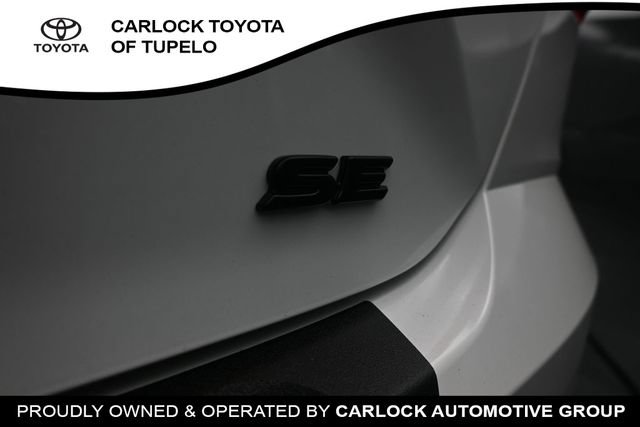 New 2026 Toyota Camry SE w/ Convenience Package FWD image 12