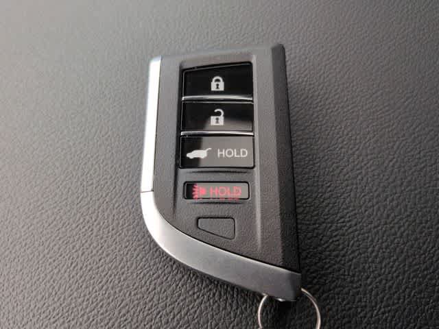 New 2026 Acura MDX SH-AWD image 38