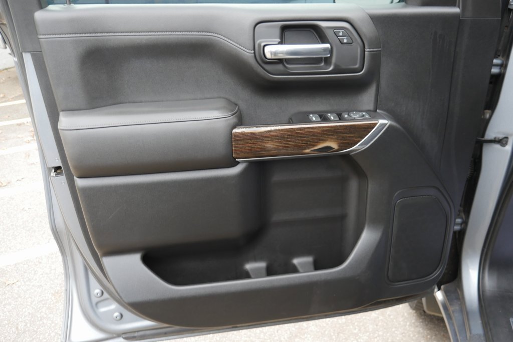 Used 2019 GMC Sierra 1500 Elevation image 26