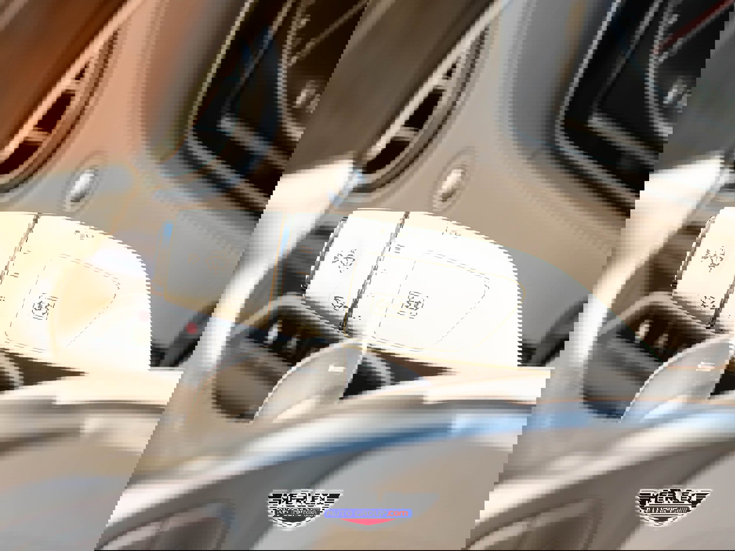 Used 2015 Mercedes-Benz S 550 Sedan image 29