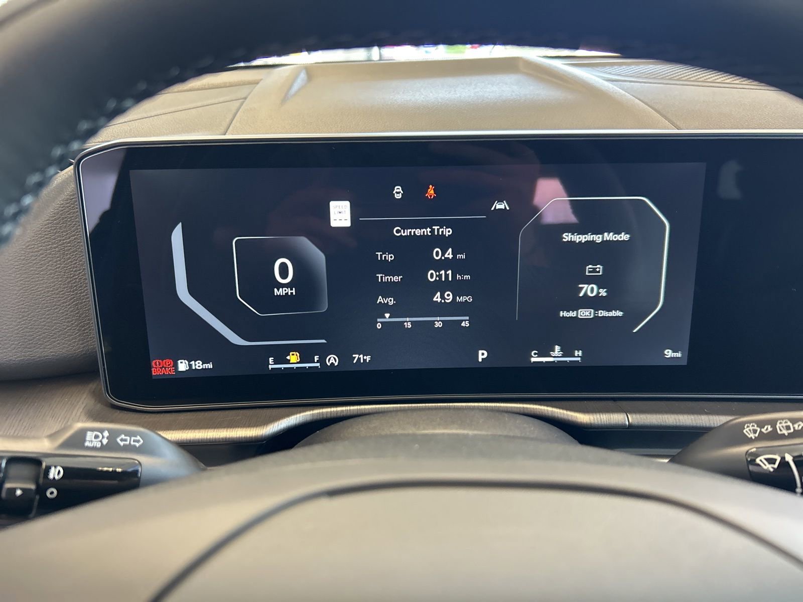 New 2026 Kia Sportage X-Line image 21