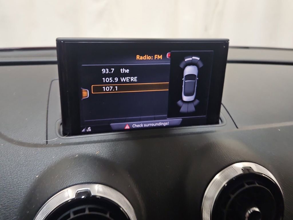 Used 2018 Audi A3 2.0T Prestige w/ Prestige Package AWD/4WD image 15