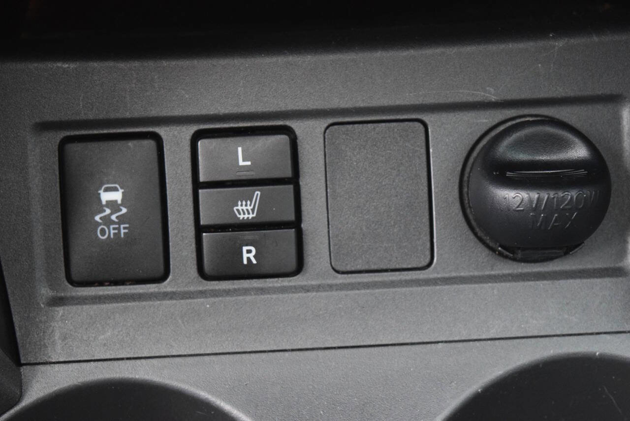 Used 2012 Toyota RAV4 Sport w/ Premium Pkg AWD/4WD image 25