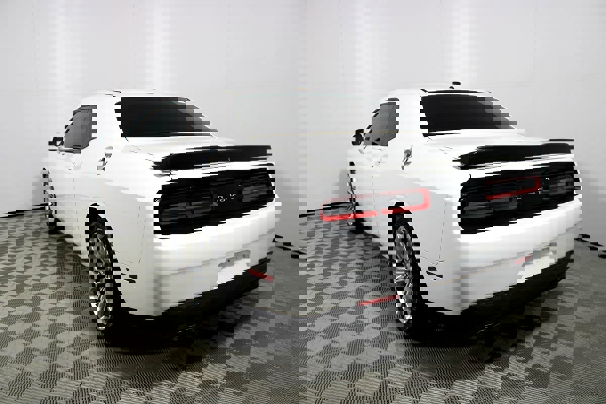 Used 2021 Dodge Challenger R/T image 26