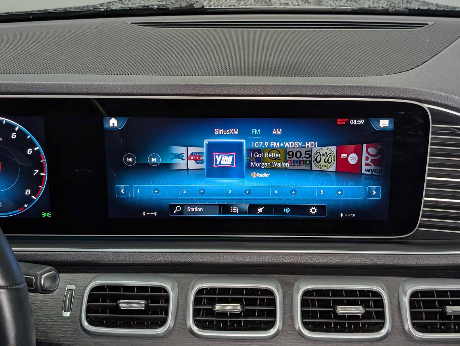 Certified 2023 Mercedes-Benz GLE 350 4MATIC image 19