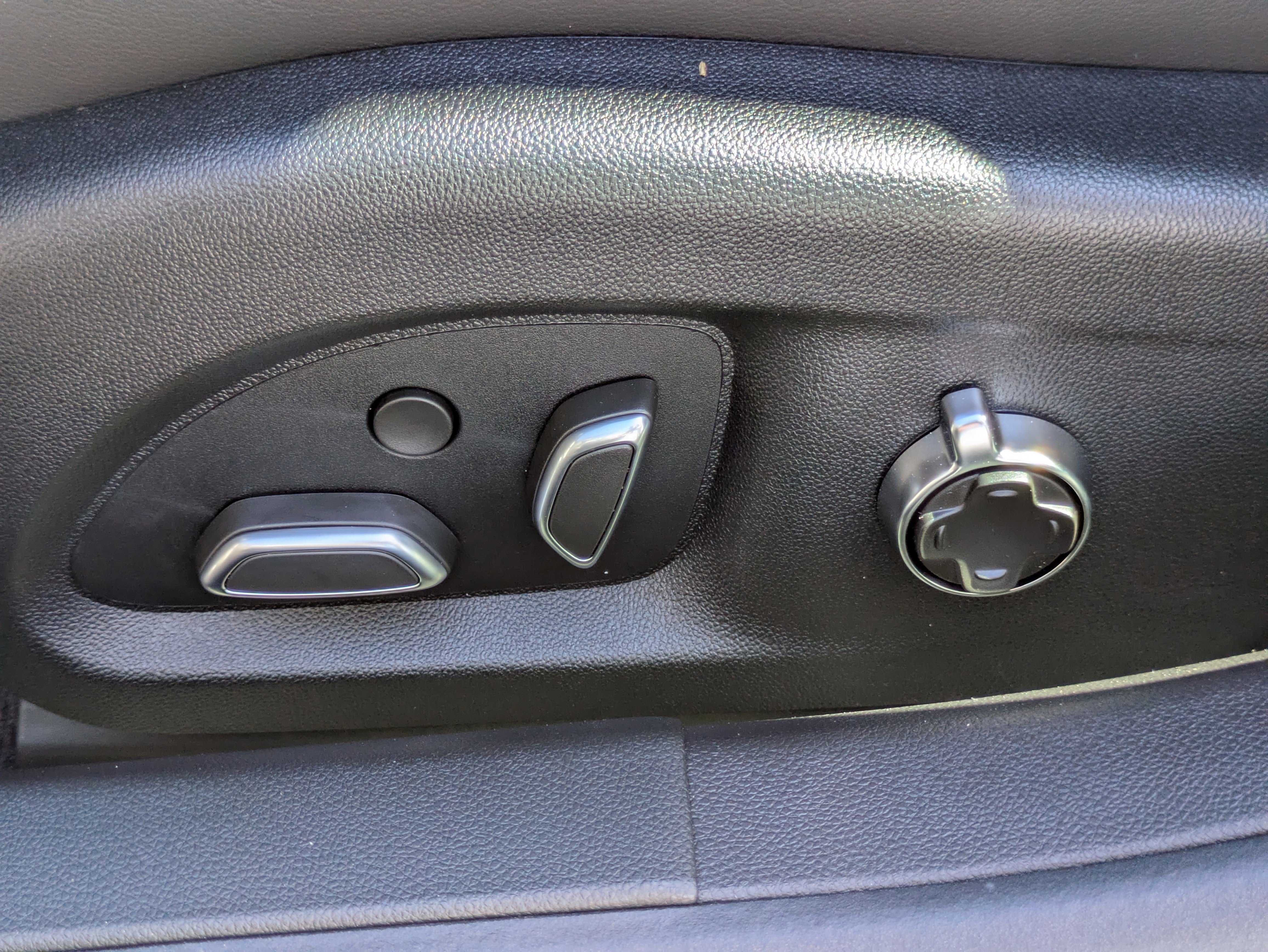 New 2026 Cadillac CT5 V image 11