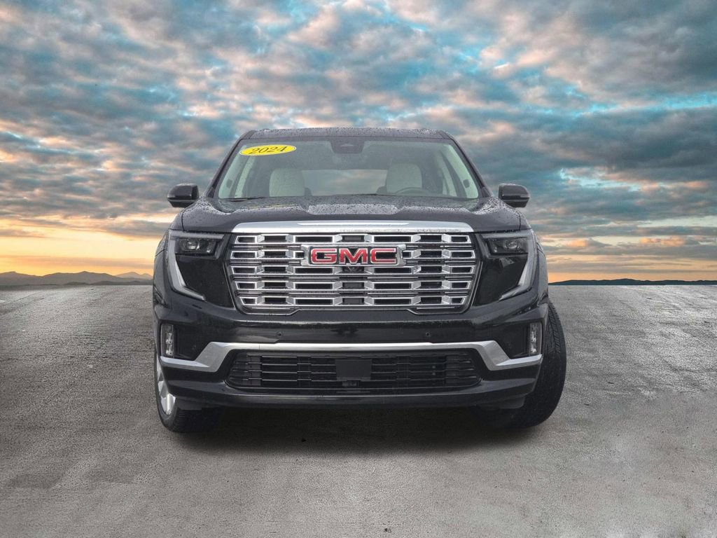 Used 2024 GMC Acadia Denali w/ Super Cruise Package image 4