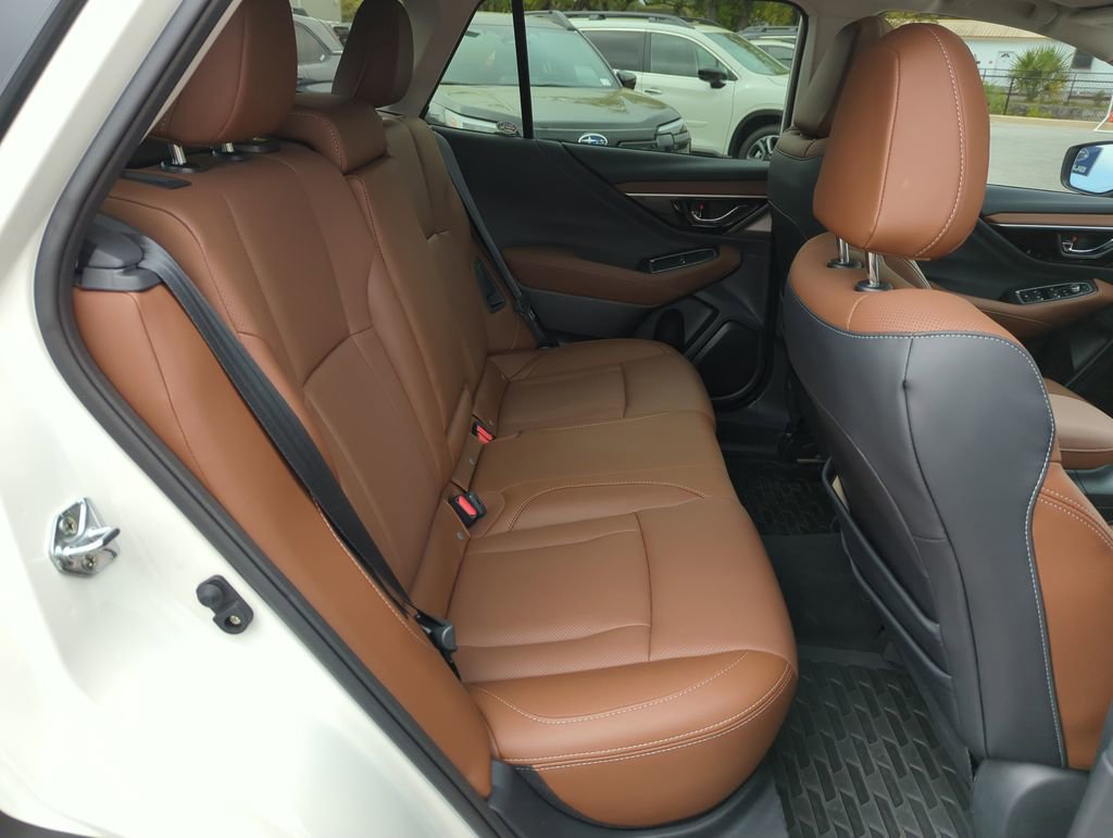 Certified 2023 Subaru Outback Touring XT image 35