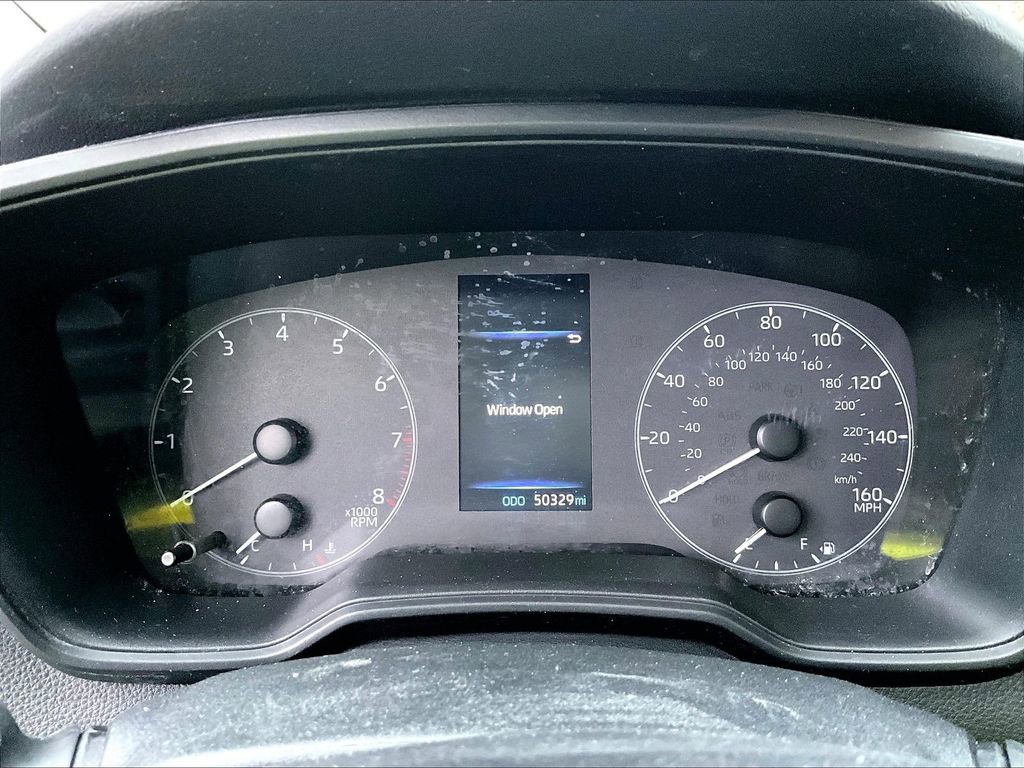 Used 2023 Toyota Corolla LE image 17