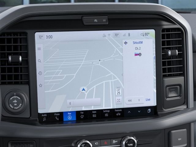 New 2026 Ford F150 XLT w/ Equipment Group 302A MID RWD image 14