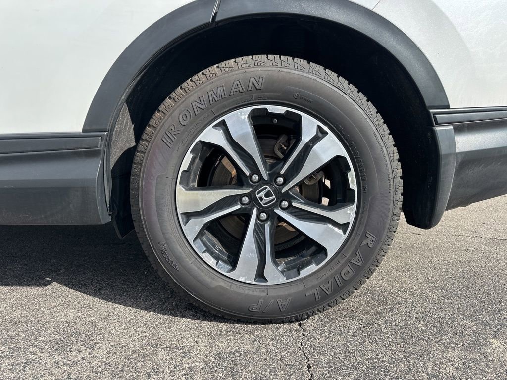 Used 2022 Honda CR-V Special Edition image 5