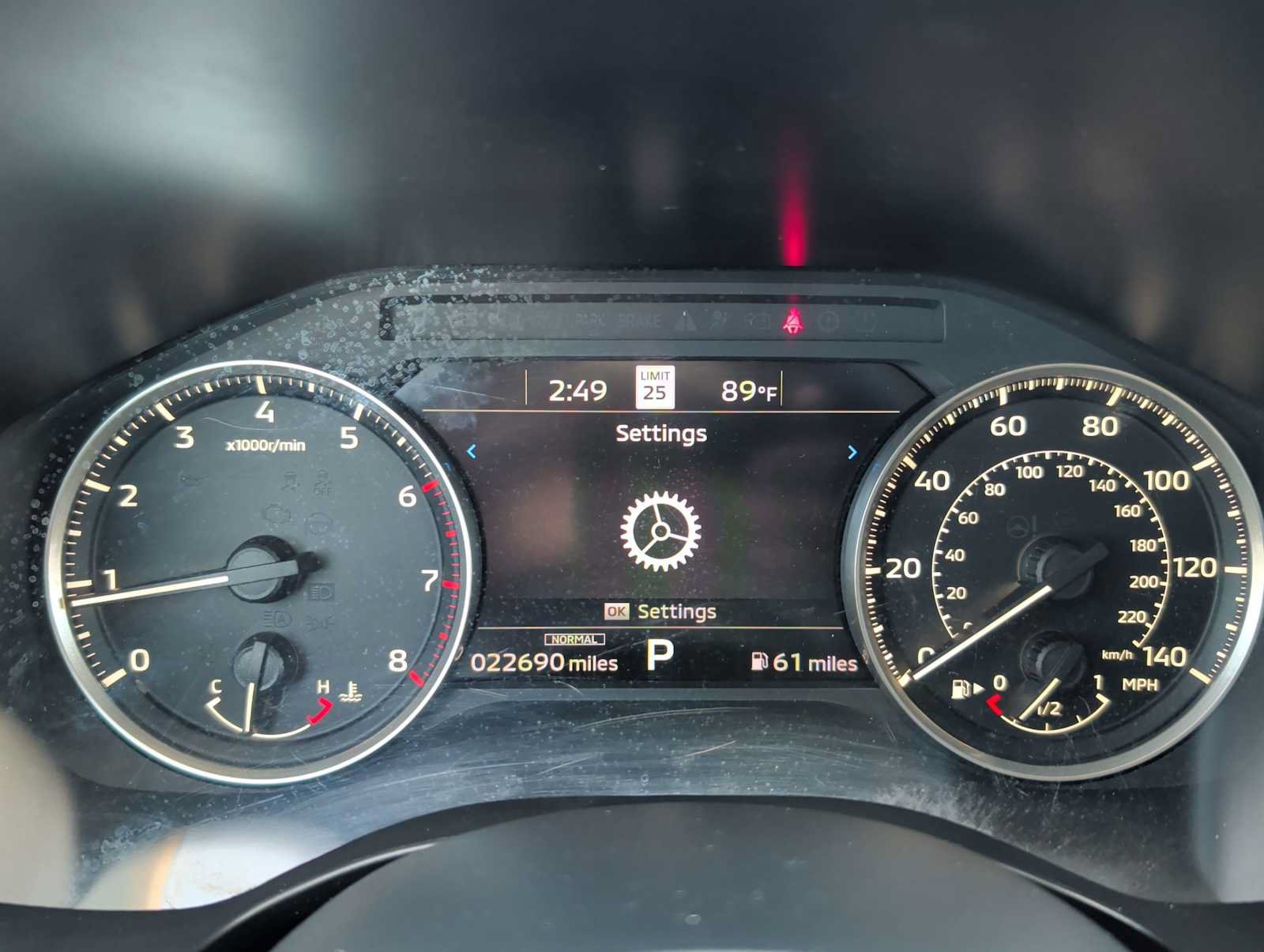 Used 2024 Mitsubishi Outlander FWD image 10