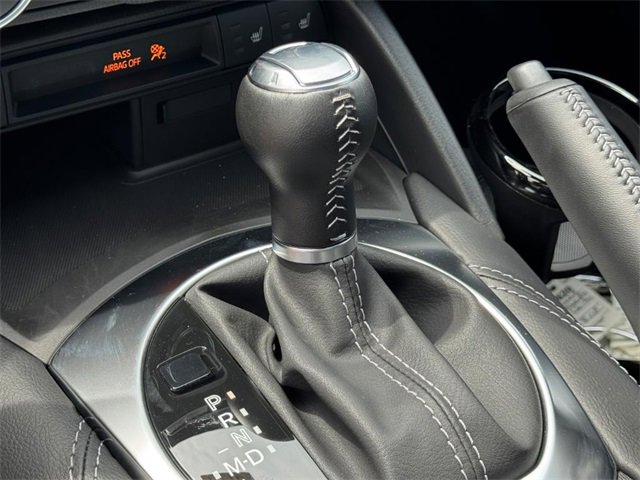 New 2025 MAZDA MX-5 Miata Grand Touring w/ Weather Package image 11