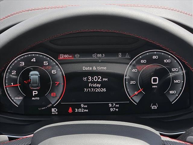 New 2026 Audi Q8 Prestige AWD/4WD image 20