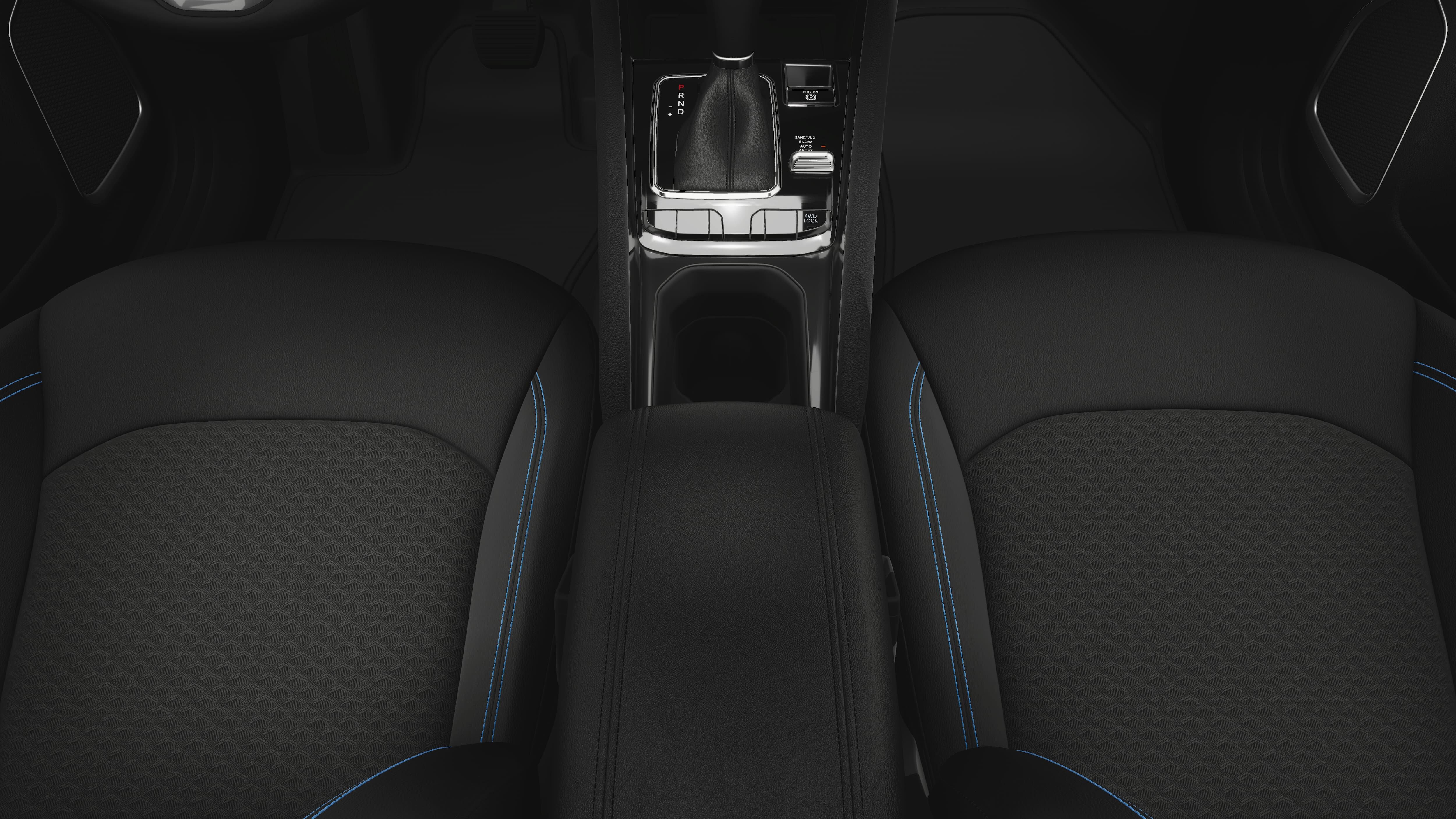 New 2026 Jeep Compass Altitude AWD/4WD image 4