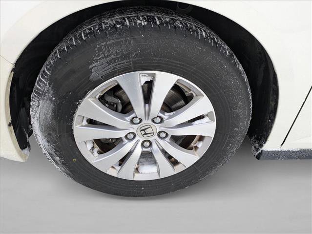 Used 2016 Honda Odyssey EX-L image 10