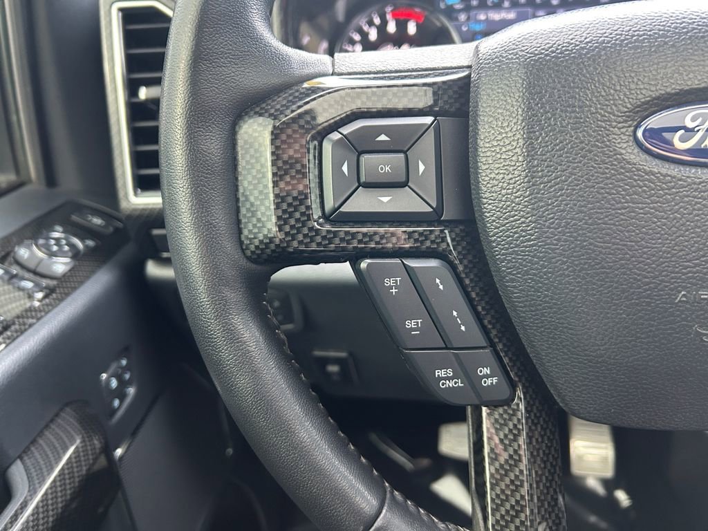 Used 2022 Ford F250 Lariat w/ Lariat Ultimate Package image 17