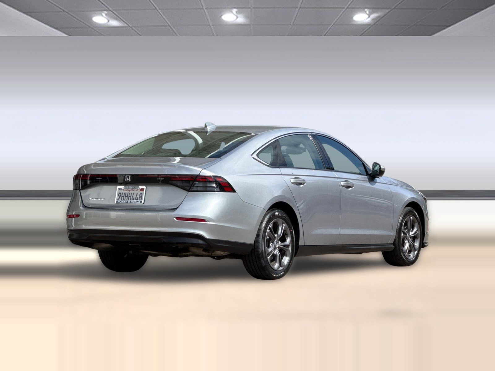 Used 2023 Honda Accord EX image 8