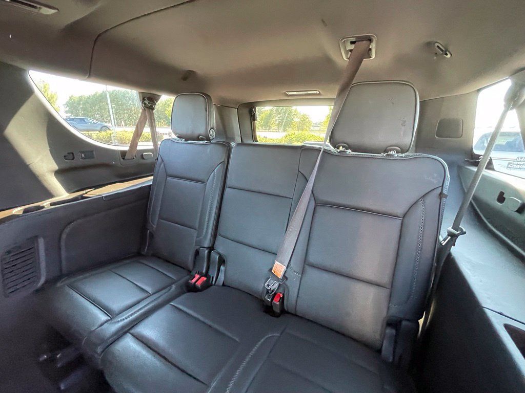 Used 2024 GMC Yukon XL Denali w/ Advanced Technology Package AWD/4WD image 27