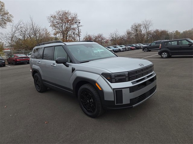 Used 2024 Hyundai Santa Fe XRT image 4