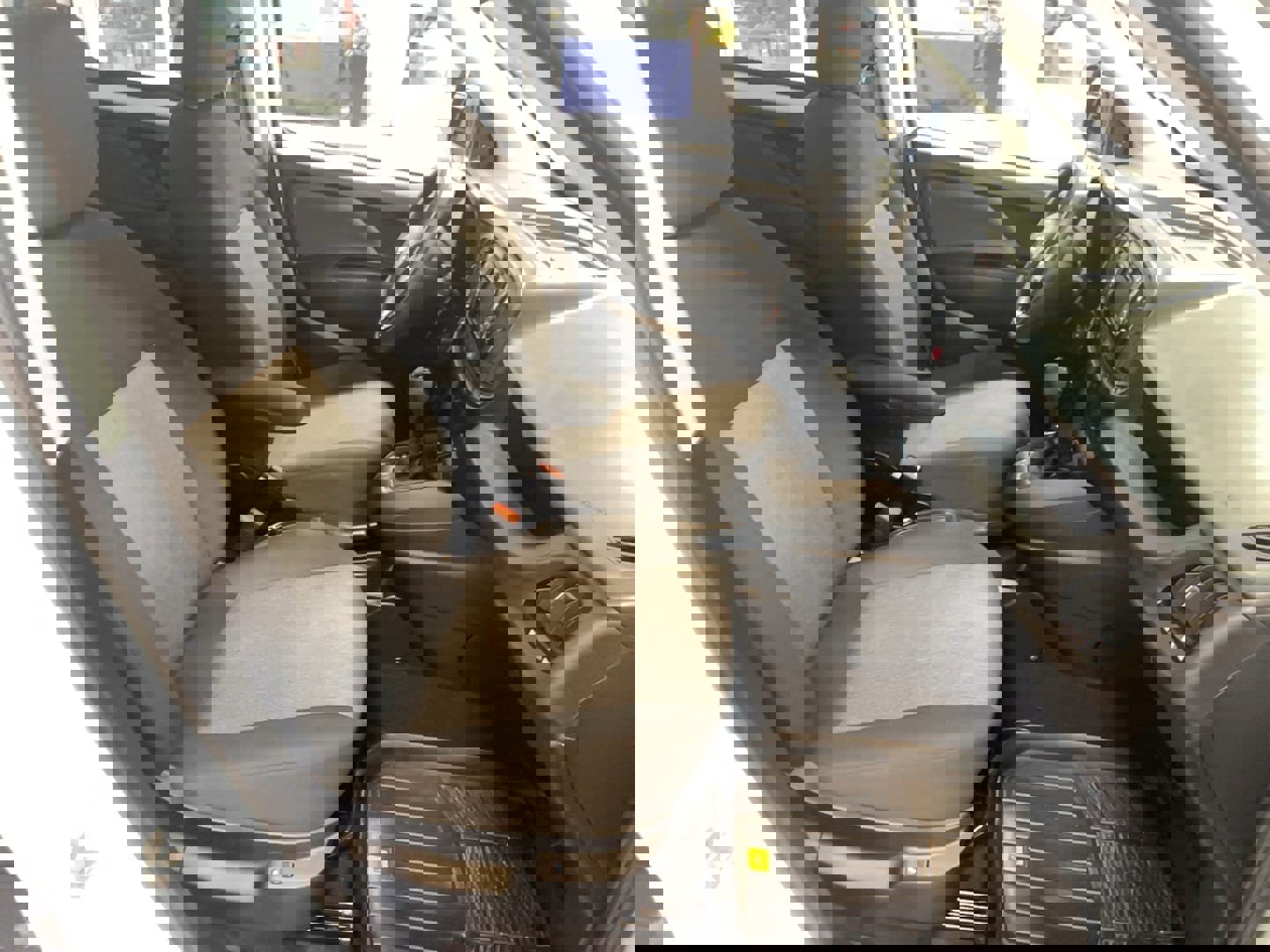 Used 2022 RAM ProMaster City Wagon image 7