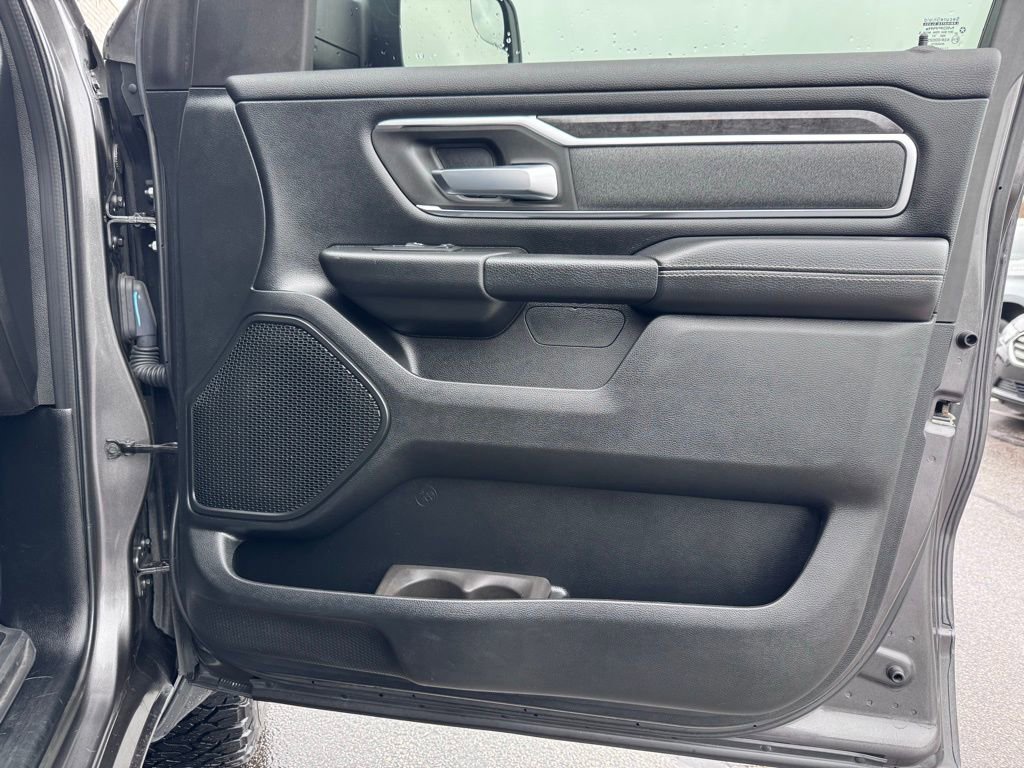 Used 2019 RAM 1500 Big Horn image 22