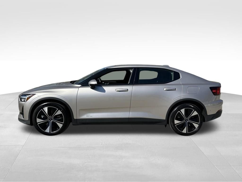 Used 2024 Polestar Polestar 2 AWD/4WD image 10
