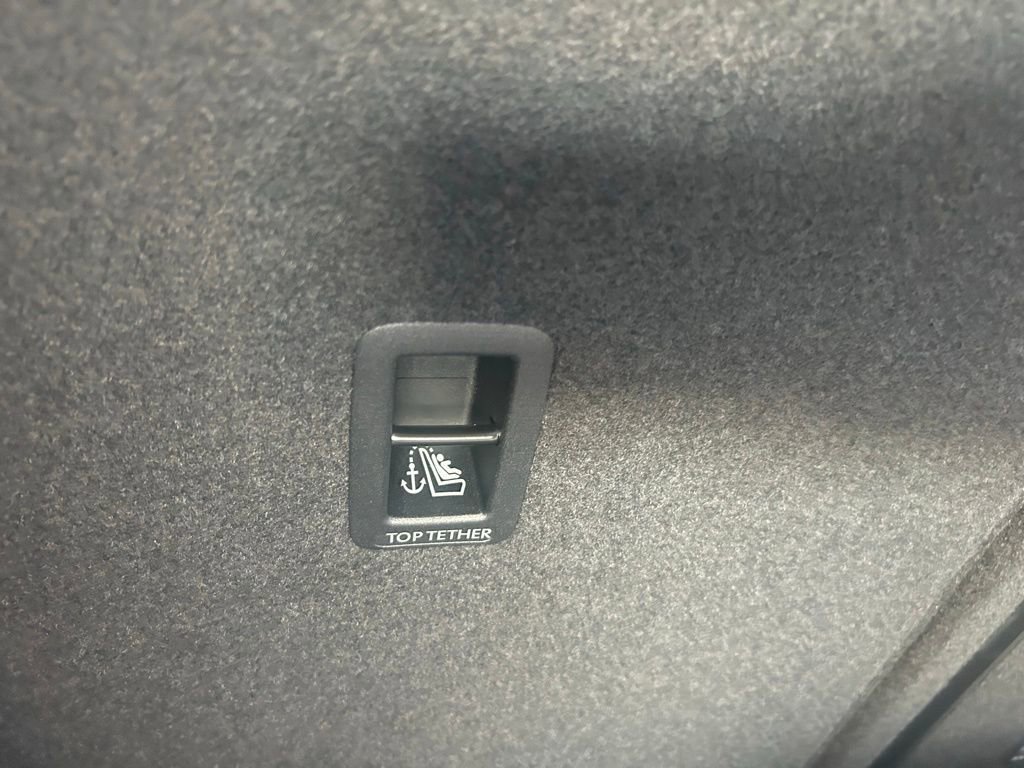 New 2026 Volkswagen GTI SE image 45