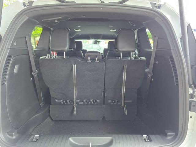 New 2027 Chrysler Pacifica LX FWD image 37