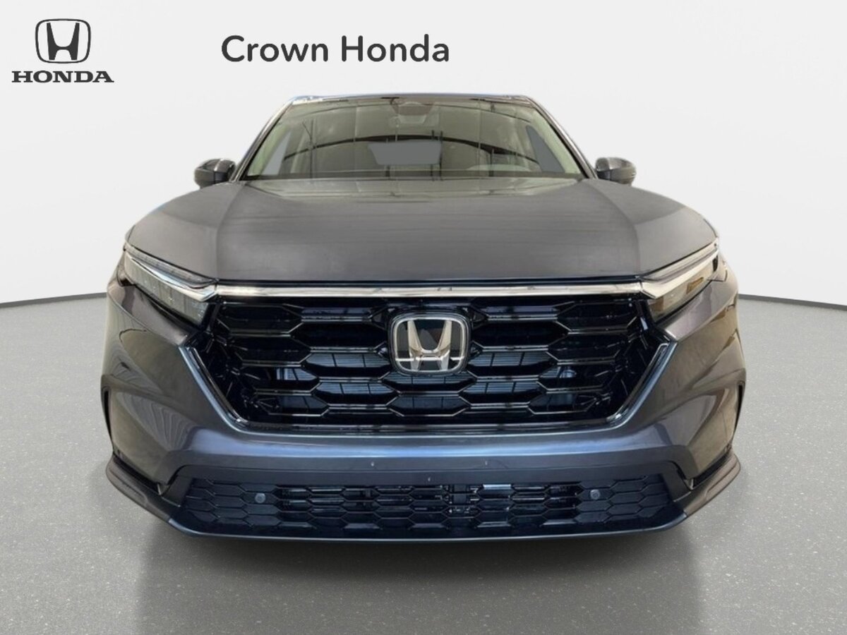New 2027 Honda CR-V EX-L image 9