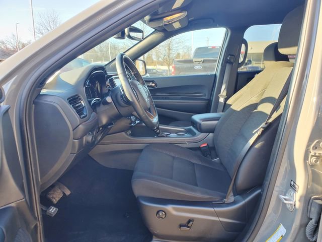 Used 2023 Dodge Durango GT image 17