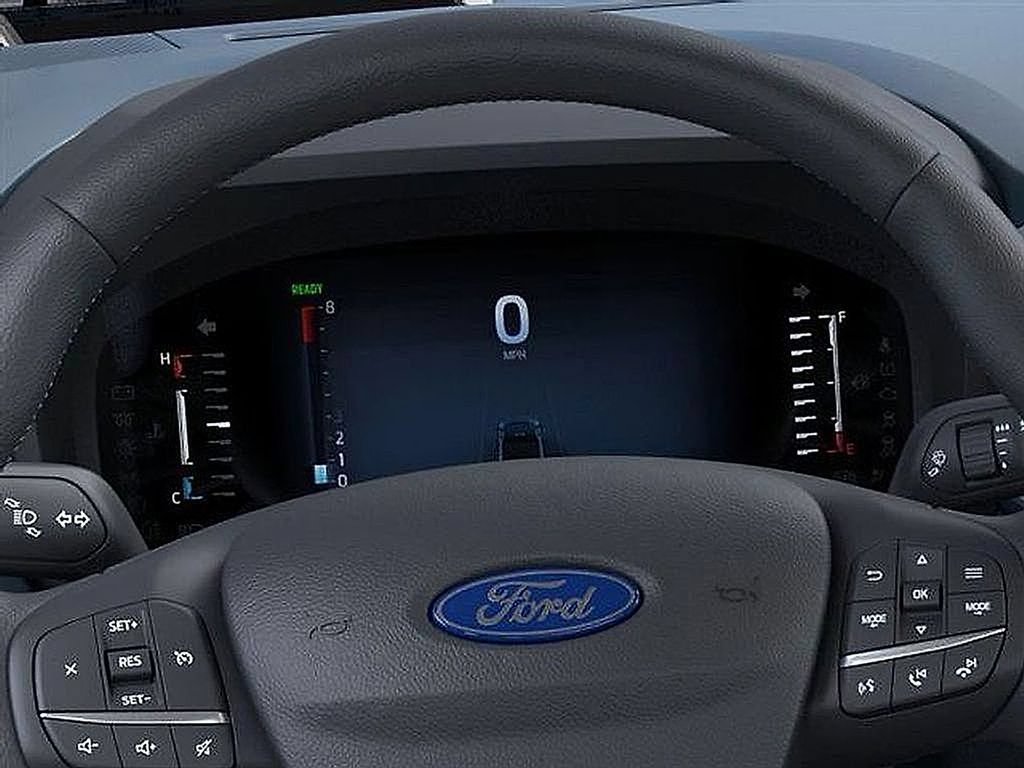 New 2026 Ford Maverick XLT w/ XLT Luxury Package AWD/4WD image 17