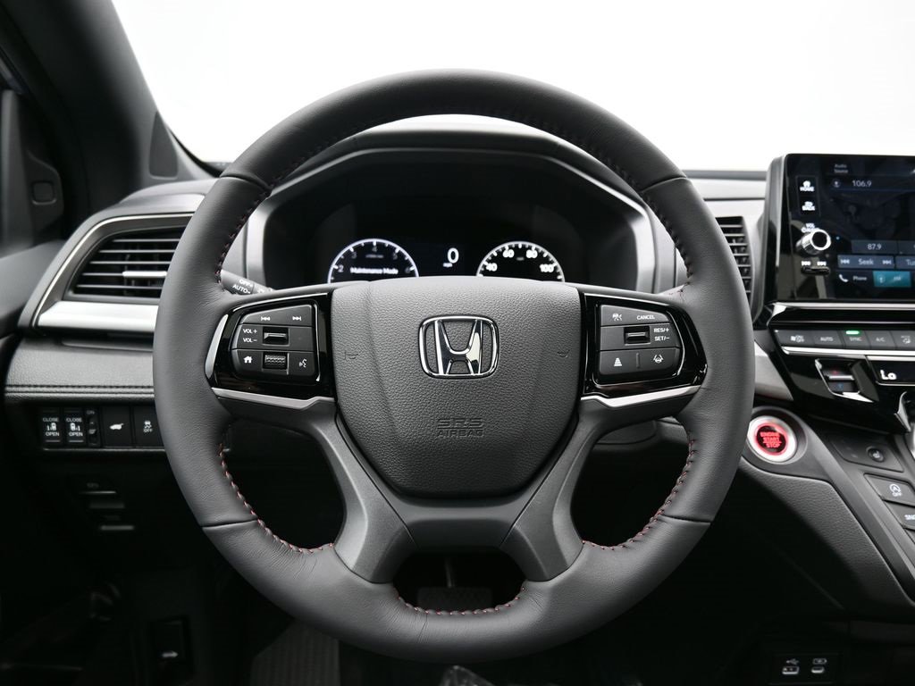 New 2026 Honda Odyssey Sport-L image 42