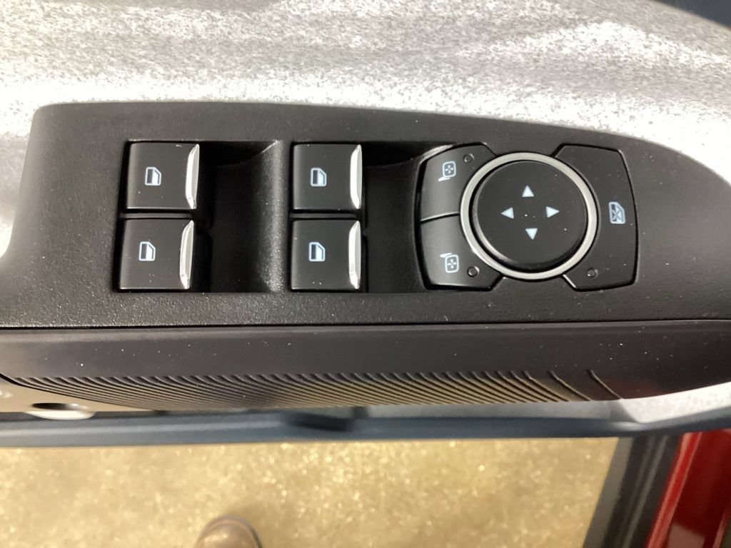 Used 2026 Ford Maverick XLT w/ Equipment Group 301A AWD/4WD image 16