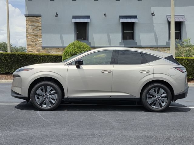 Used 2025 Nissan Murano SL w/ Cargo Package AWD/4WD image 3