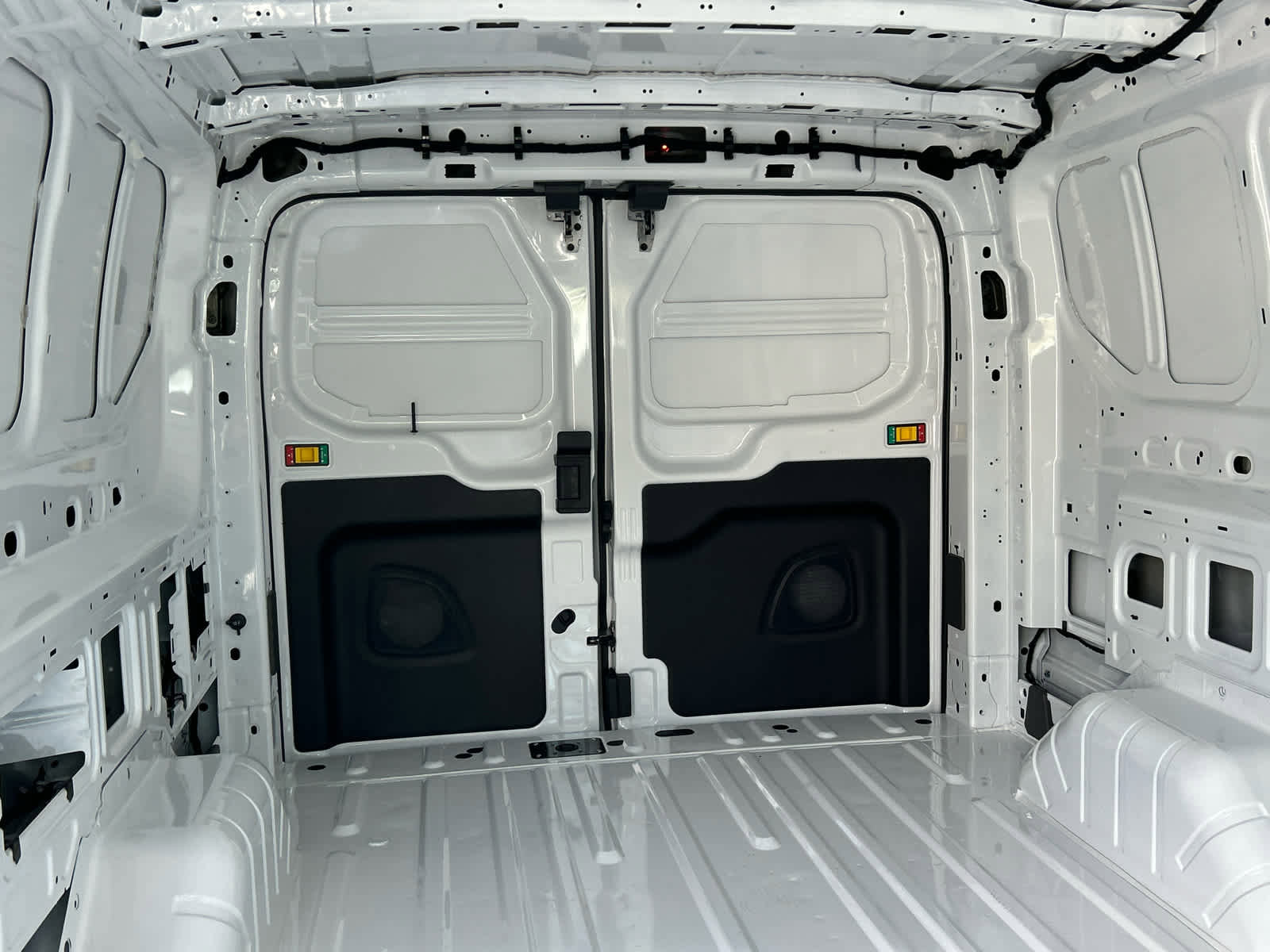 New 2025 Ford Transit 350 Low Roof AWD image 19
