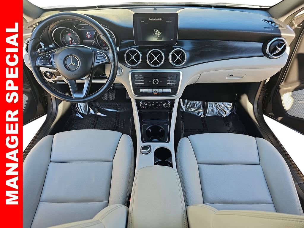 Used 2018 Mercedes-Benz GLA 250 image 9