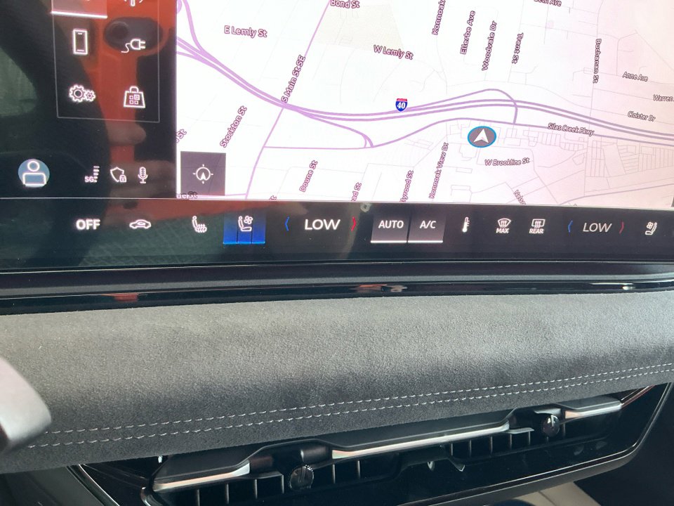 New 2025 Audi S6 e-tron Prestige image 17