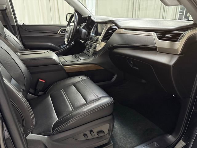 Used 2018 GMC Yukon Denali w/ Denali Ultimate Package image 11