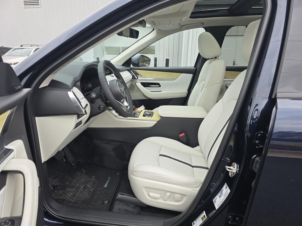 New 2026 MAZDA CX-90 3.3 Turbo S w/ Premium Plus image 22