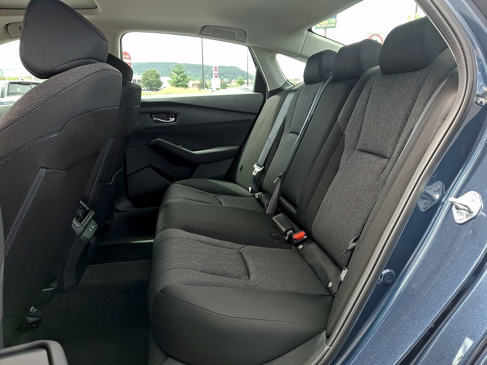 New 2026 Honda Accord SE image 5