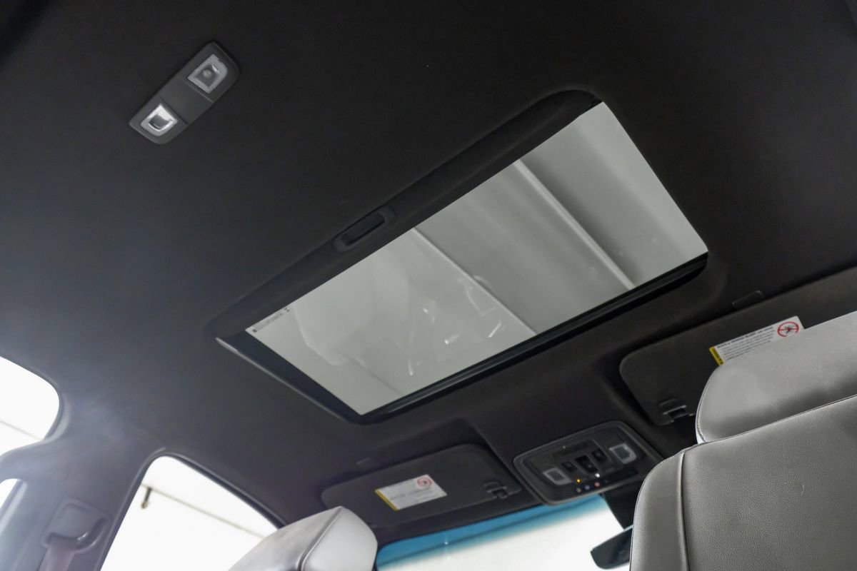 Used 2021 Chevrolet Silverado 2500 LTZ w/ LTZ Texas Edition image 22