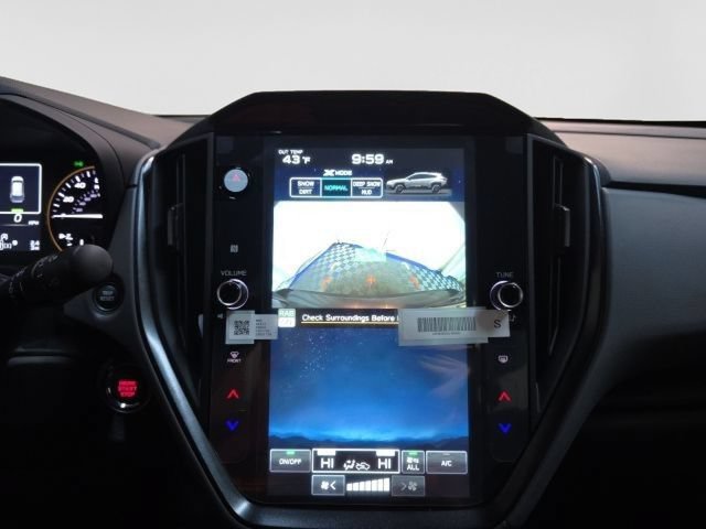 New 2026 Subaru Crosstrek 2.5i Wilderness w/ Crosstrek Mirror Package AWD/4WD image 21