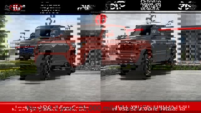 New 2025 Toyota Tacoma TRD Sport image 24